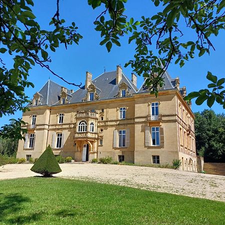 Chateau De Laclaireau Virton Buitenkant foto
